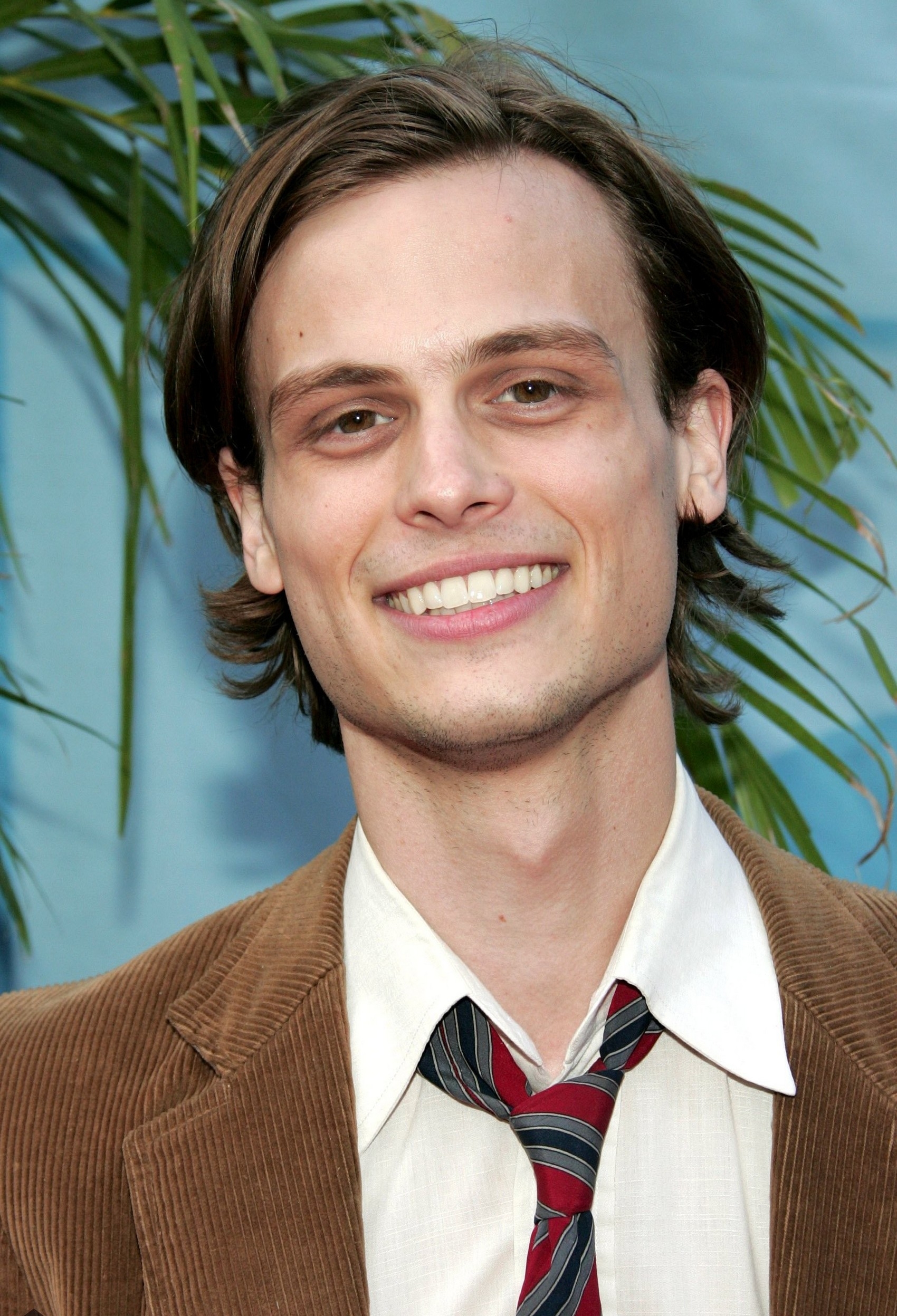 Photo Archive Actor Matthew Gray Gubler Images Wallpaper
