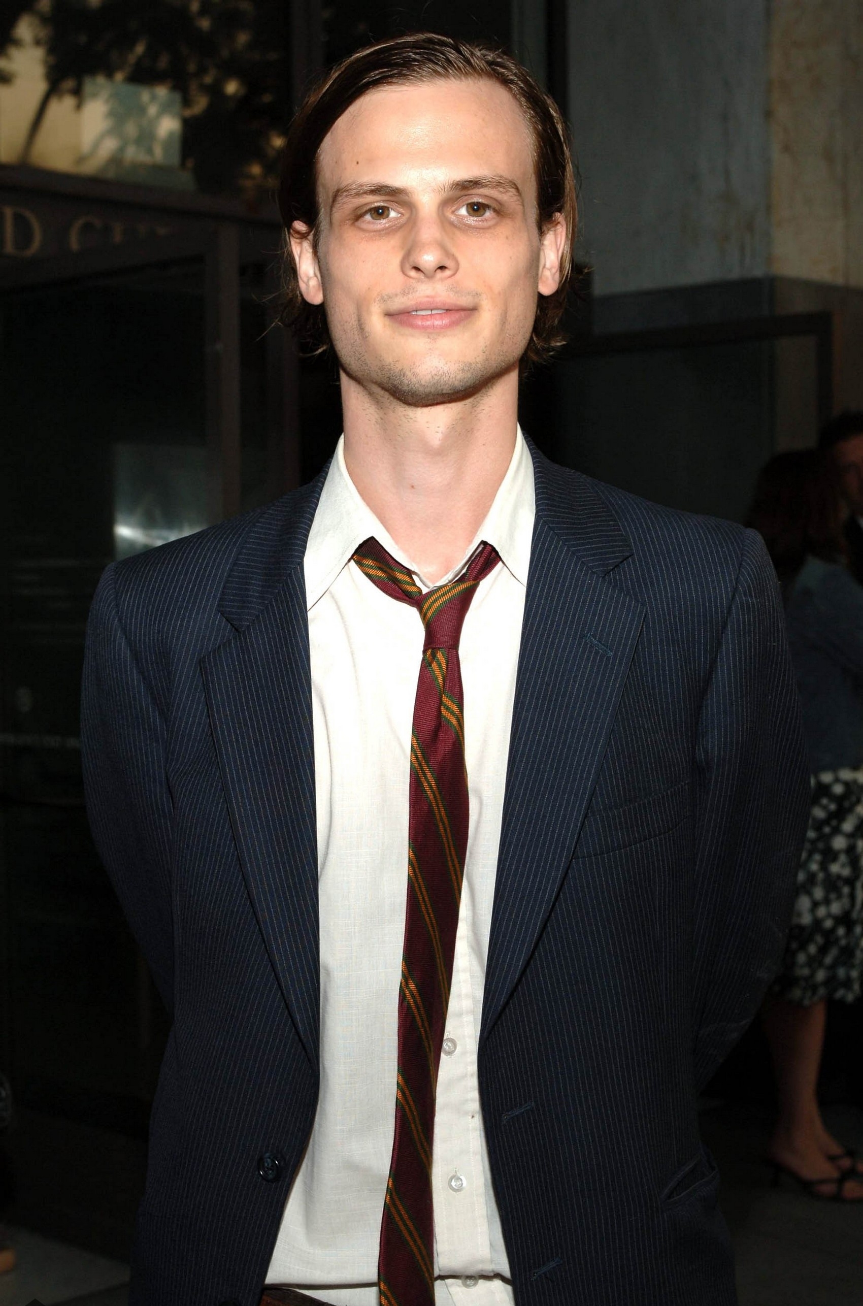 Poze Matthew Gray Gubler Actor Poza 23 din 44 CineMagia.ro