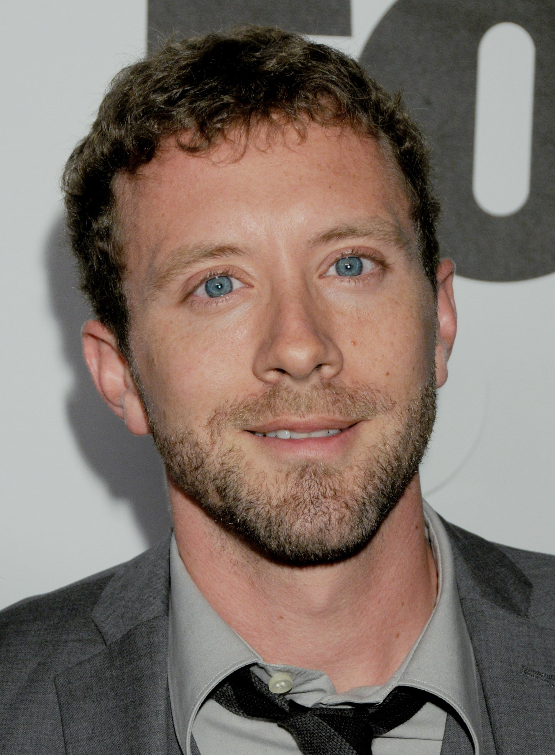 Poze T.J. Thyne Actor Poza 12 din 23 CineMagia.ro