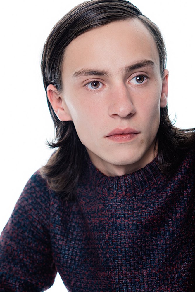 Poze Keir Gilchrist Actor Poza 3 din 21 CineMagia.ro
