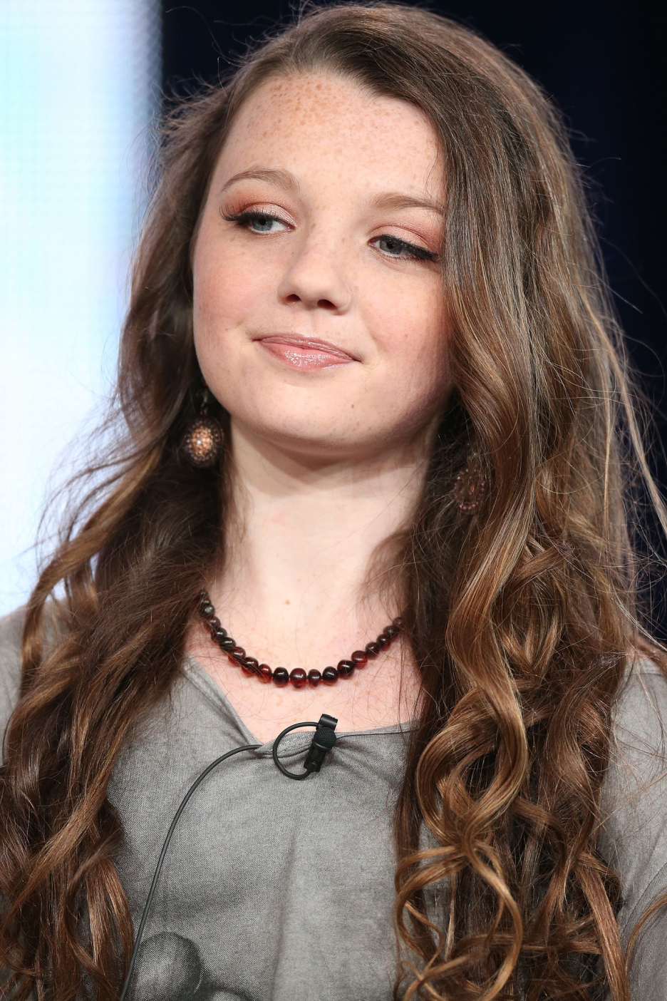 Poze Stefania LaVie Owen Actor Poza 5 din 17 CineMagia.ro
