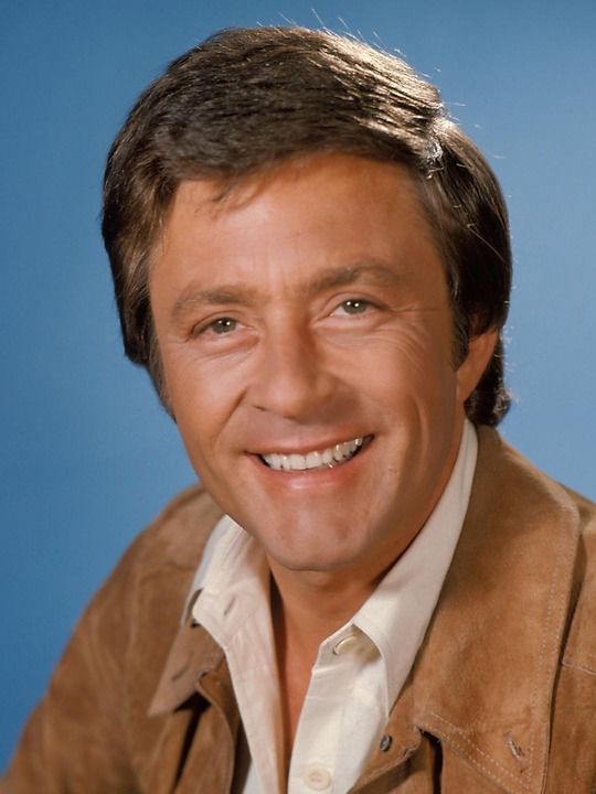 Bill Bixby Actor CineMagia.ro