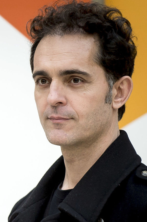 Pedro Alonso Actor CineMagia.ro