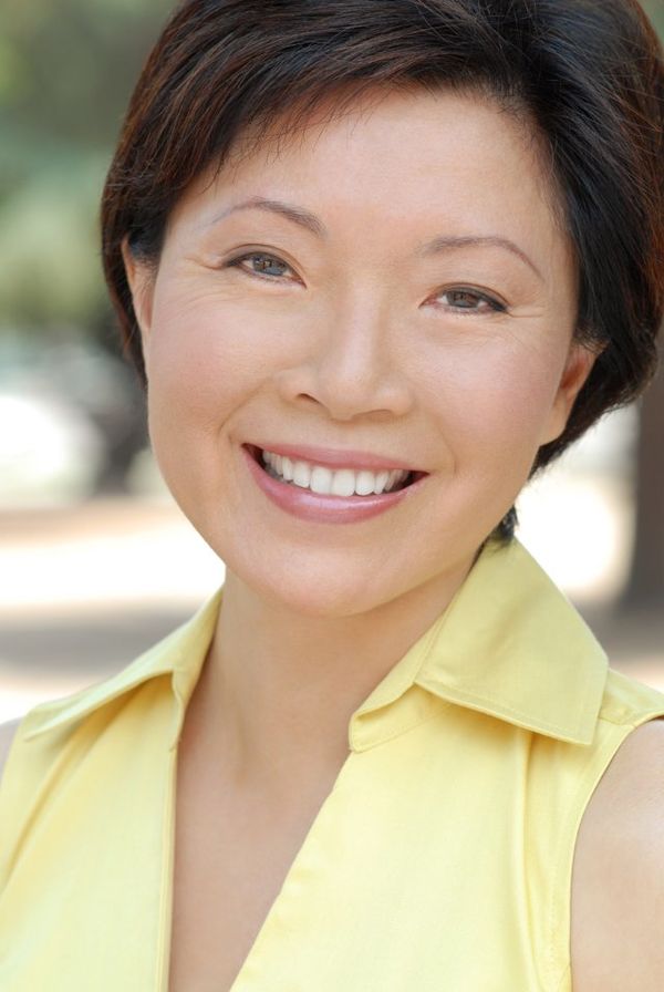 Elizabeth Sung Actor CineMagia.ro