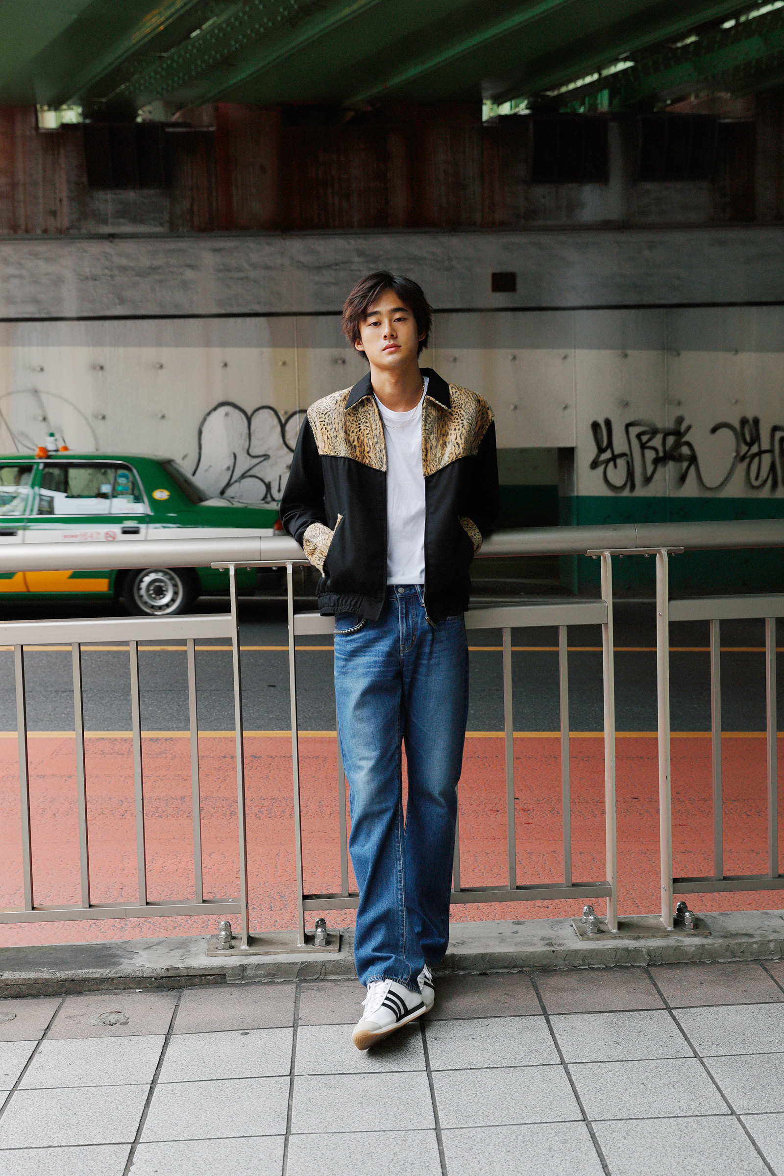 REN WATABE TOKYO FreshSnaps Droptokyo