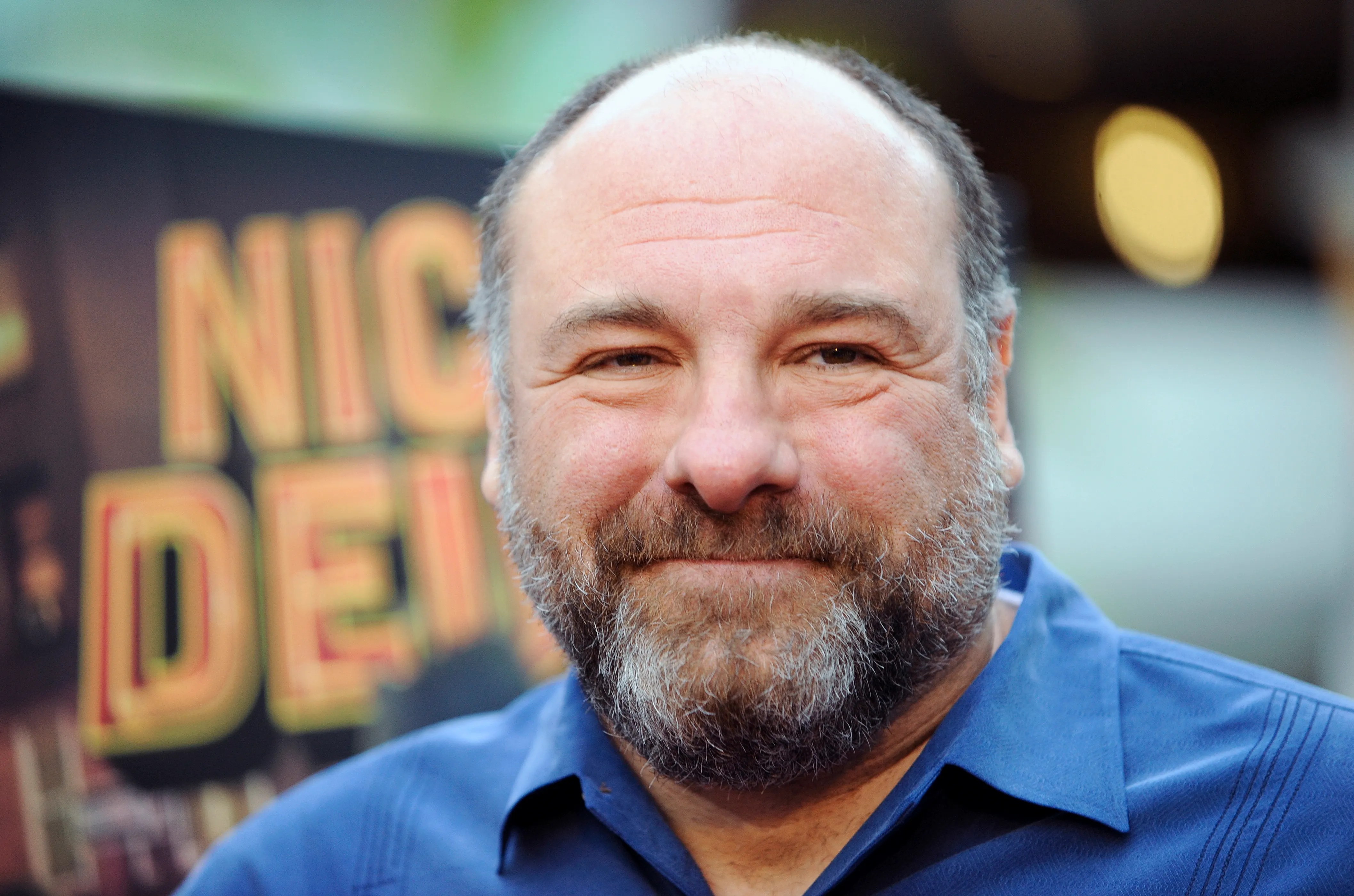 Tony Soprano’s last stand How heart disease may have led to James