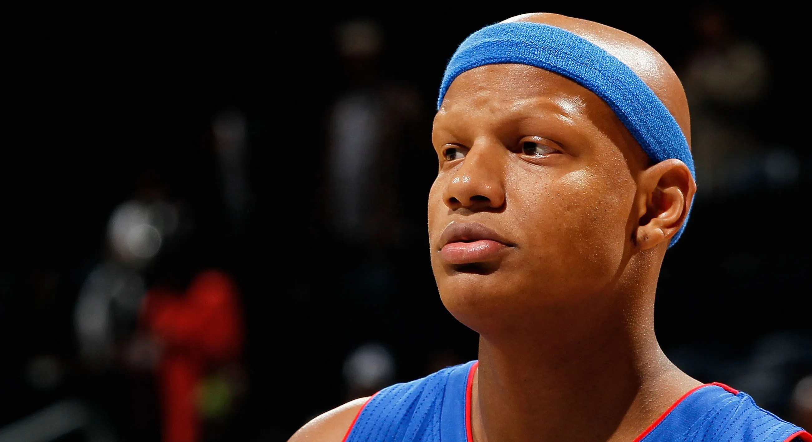 Charlie Villanueva & His Olympic Basketball Dream Fox News