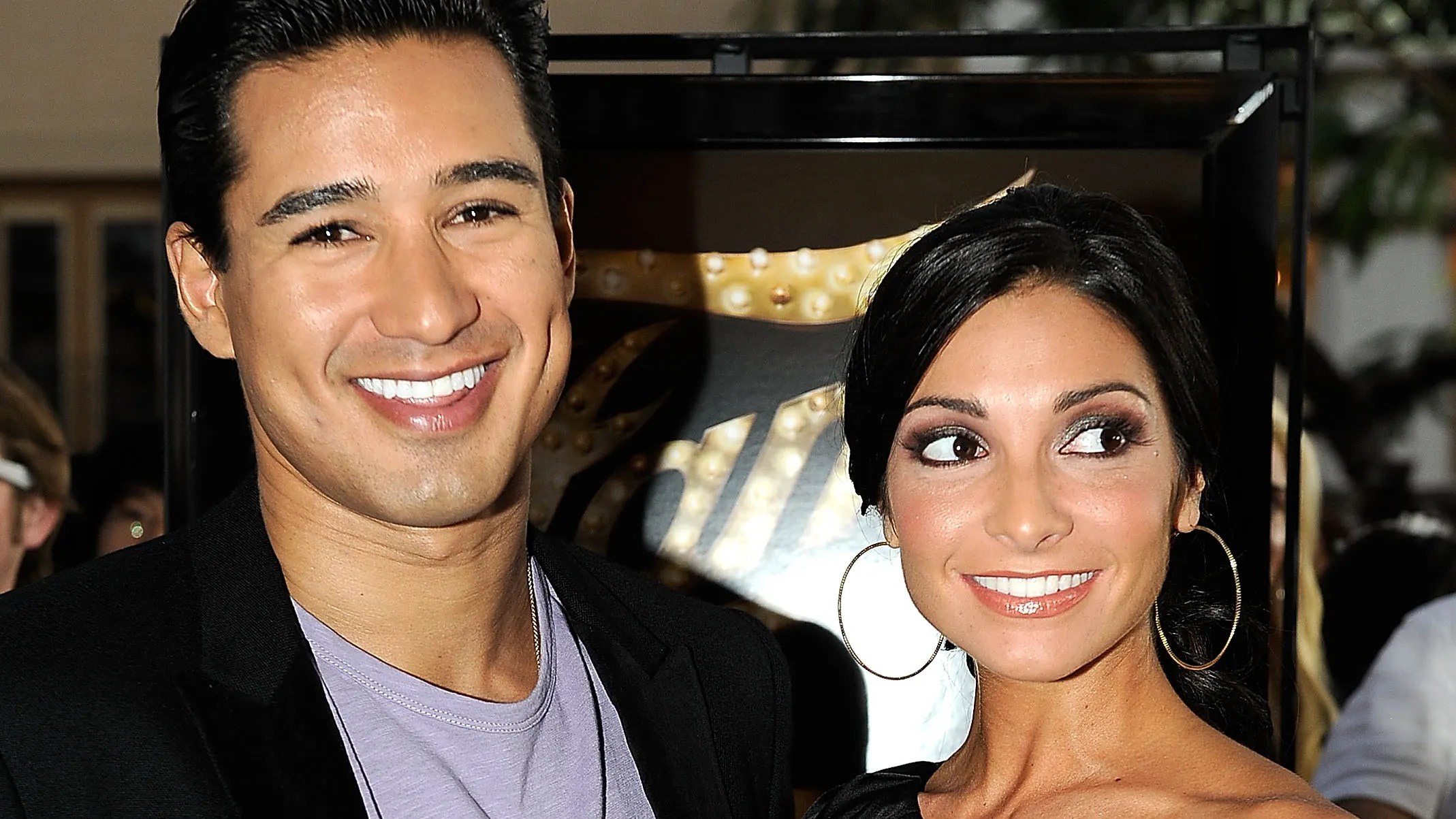 Mario Lopez and Wife Expecting Baby No. 2 Fox News