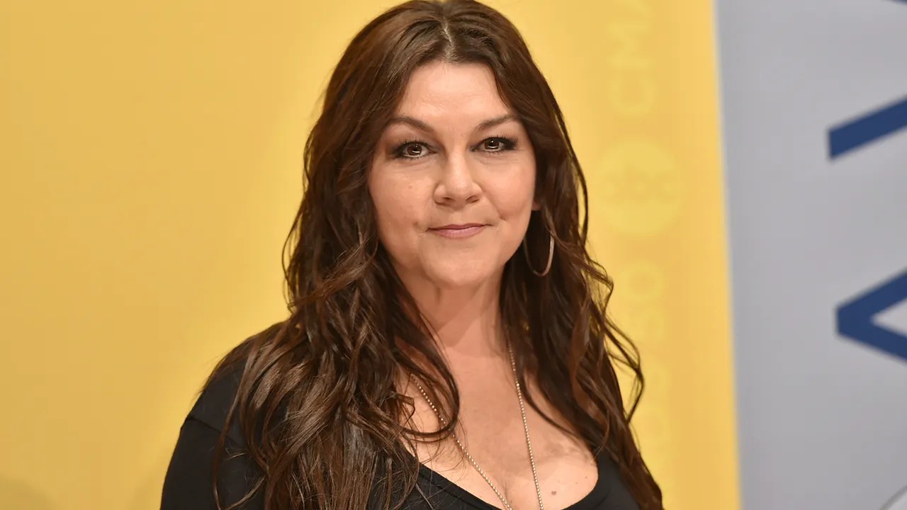 Charges against Gretchen Wilson over airport incident dropped Fox News