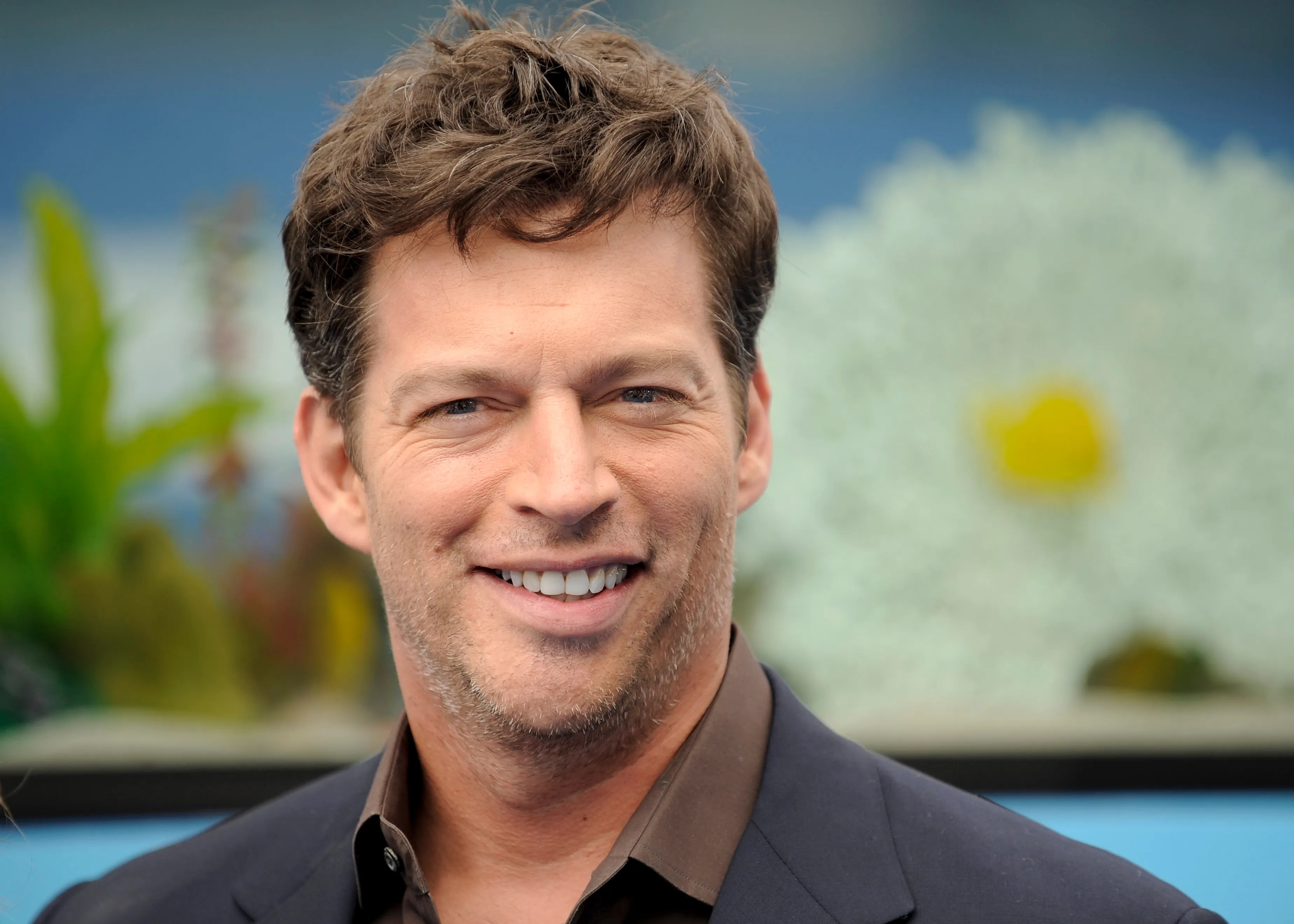 'American Idol' Why we're just wild about Harry Connick Jr. Fox News