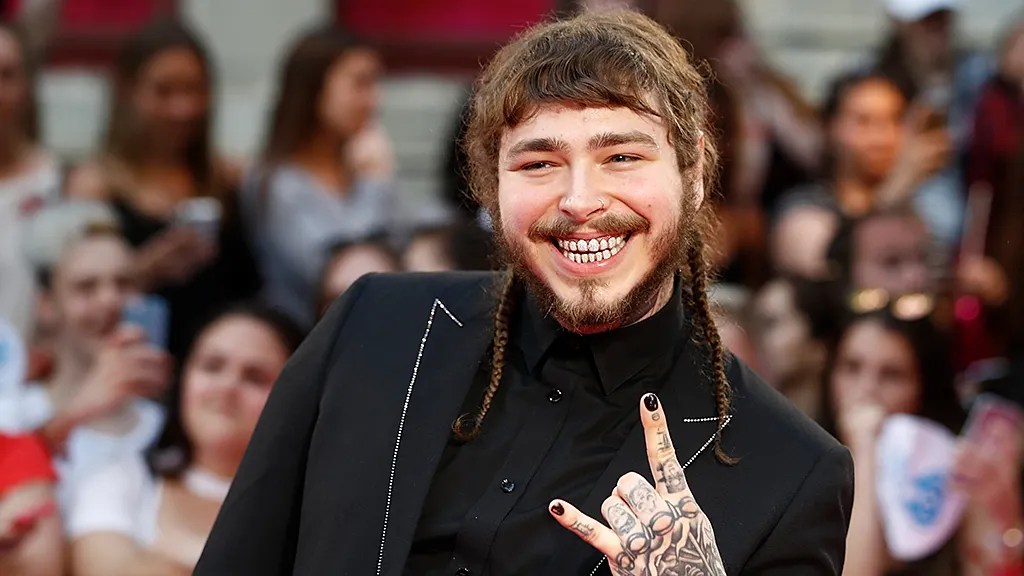 Post Malone explains why fans want him on 'Queer Eye' 'They think I'm