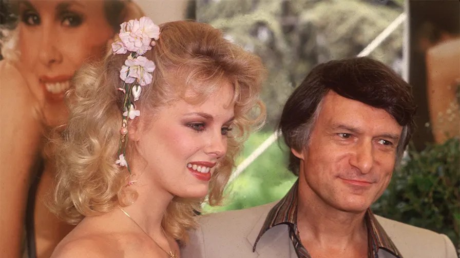 Dorothy Stratten’s pals recall seeing Playmate’s body after murder ‘It