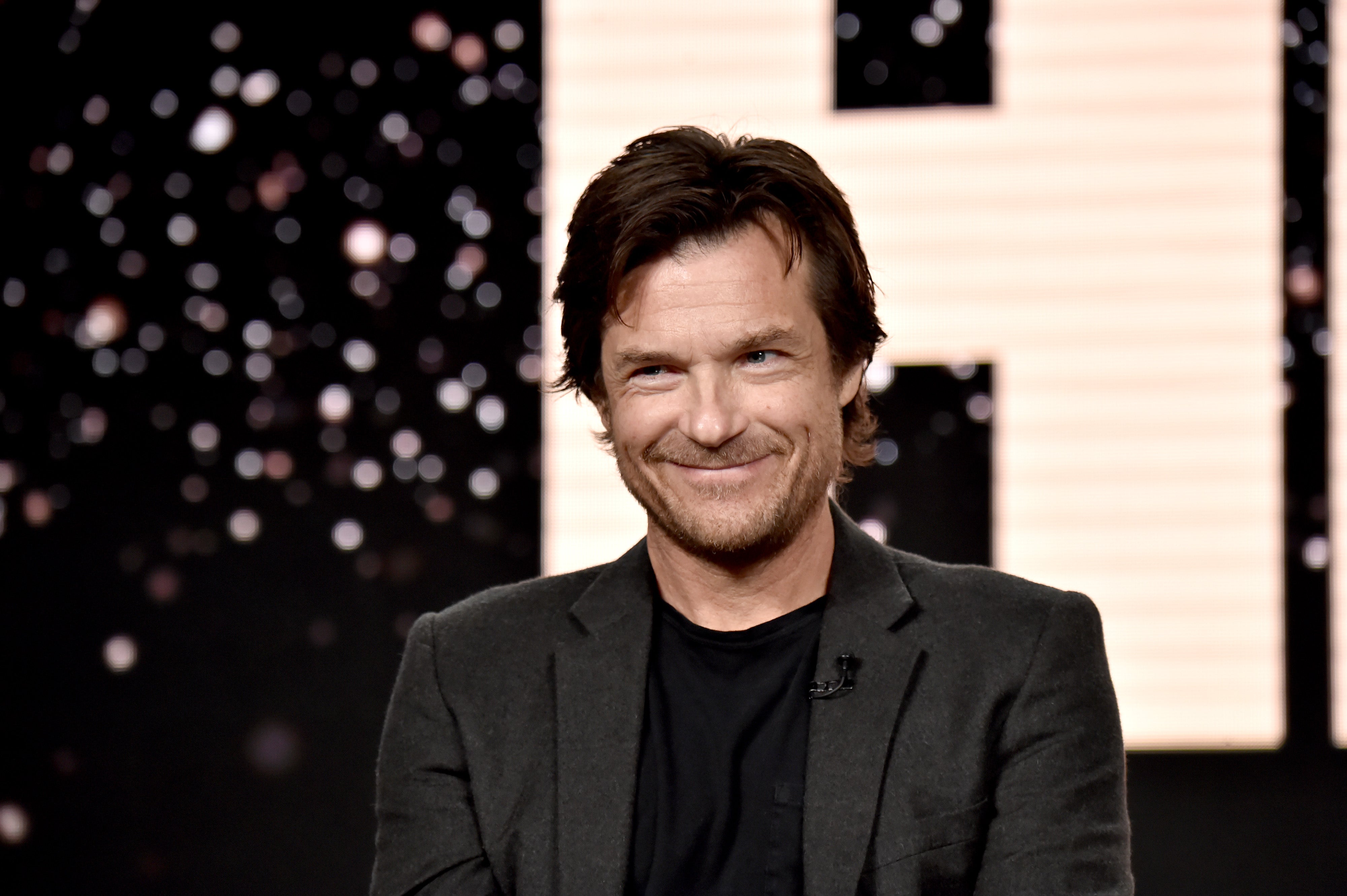 Jason Bateman được vinh danh là Người đàn ông của năm ở Harvard Hasty