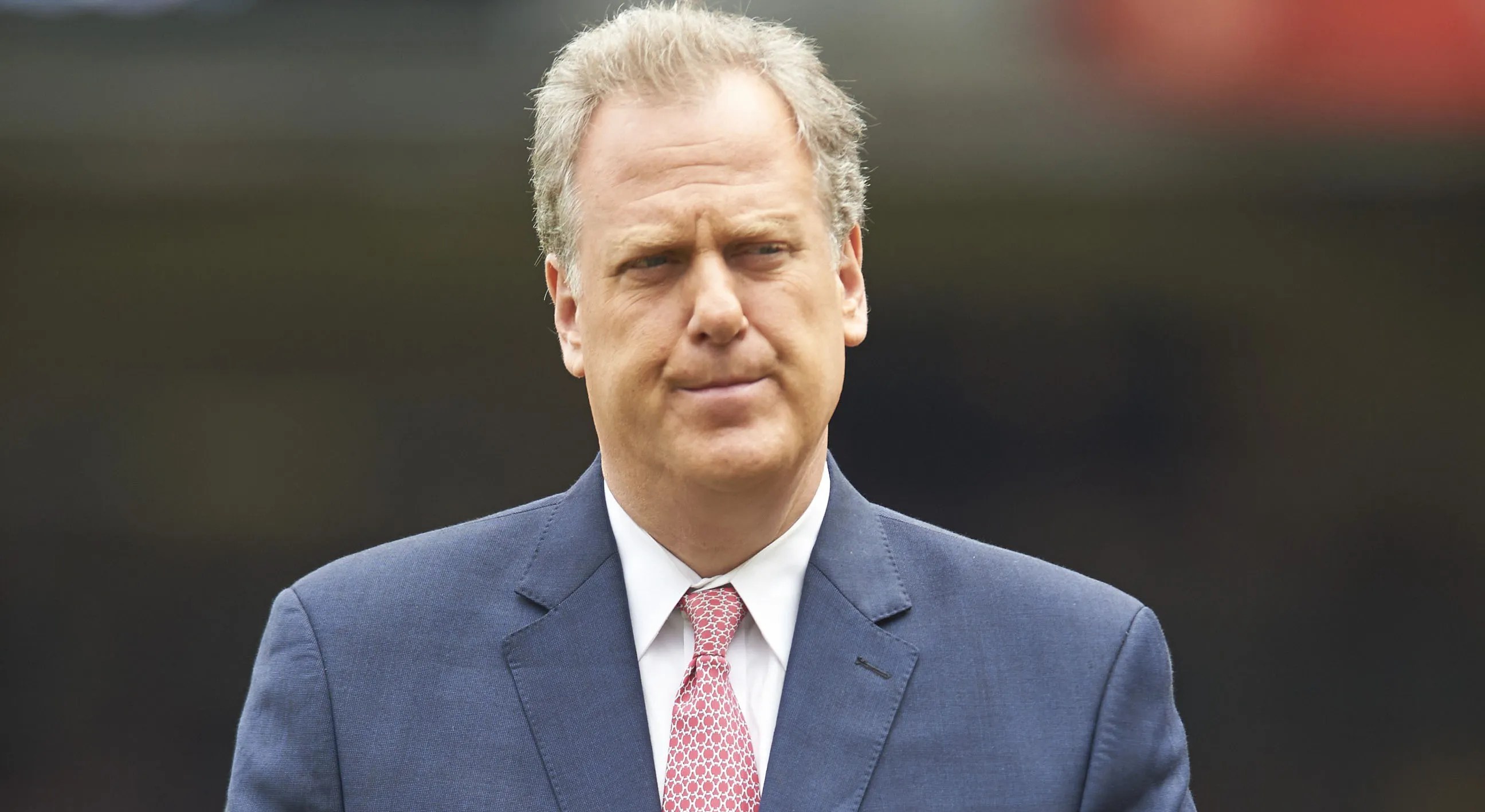 Curt Schilling seems off on Michael Kay's get in touch with of Aaron Judge's 61st house run