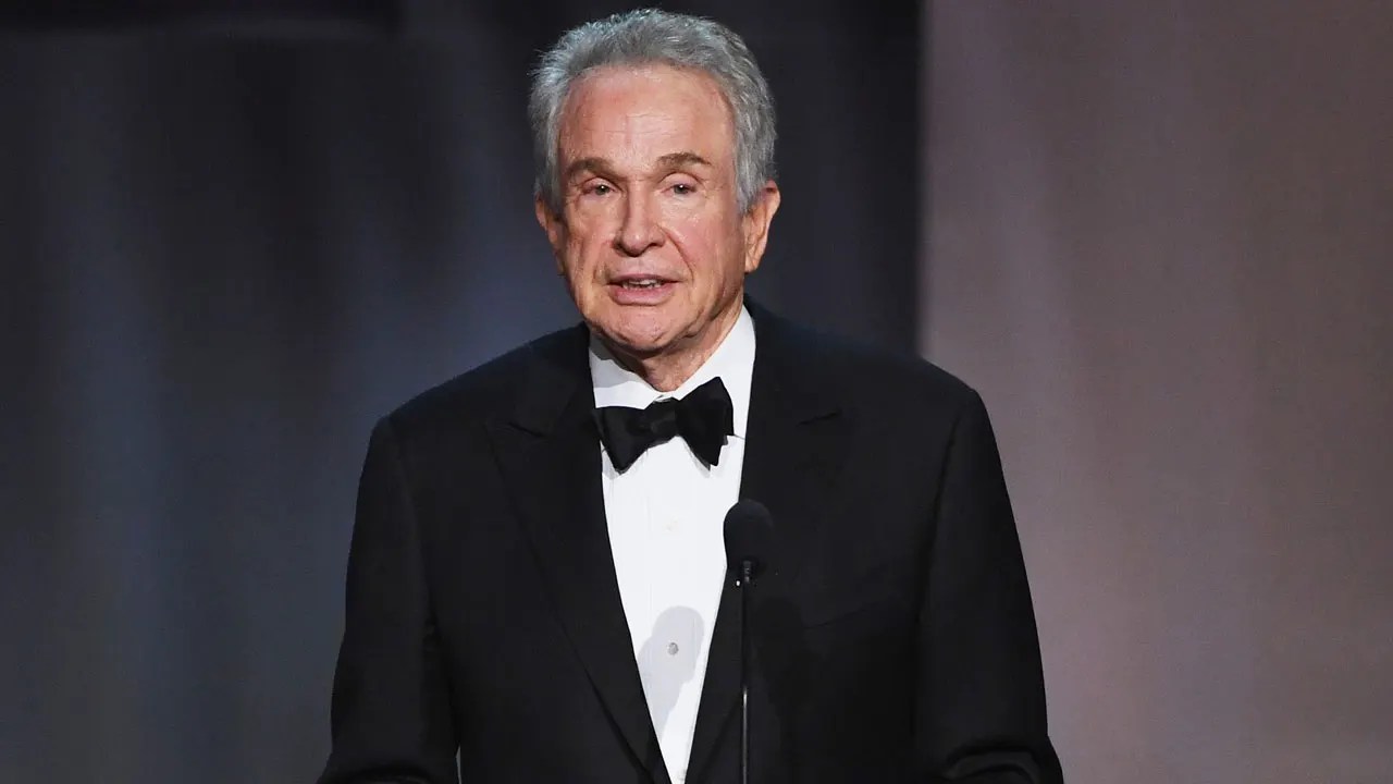 Warren Beatty is charged in a new court case with forcing a minor to