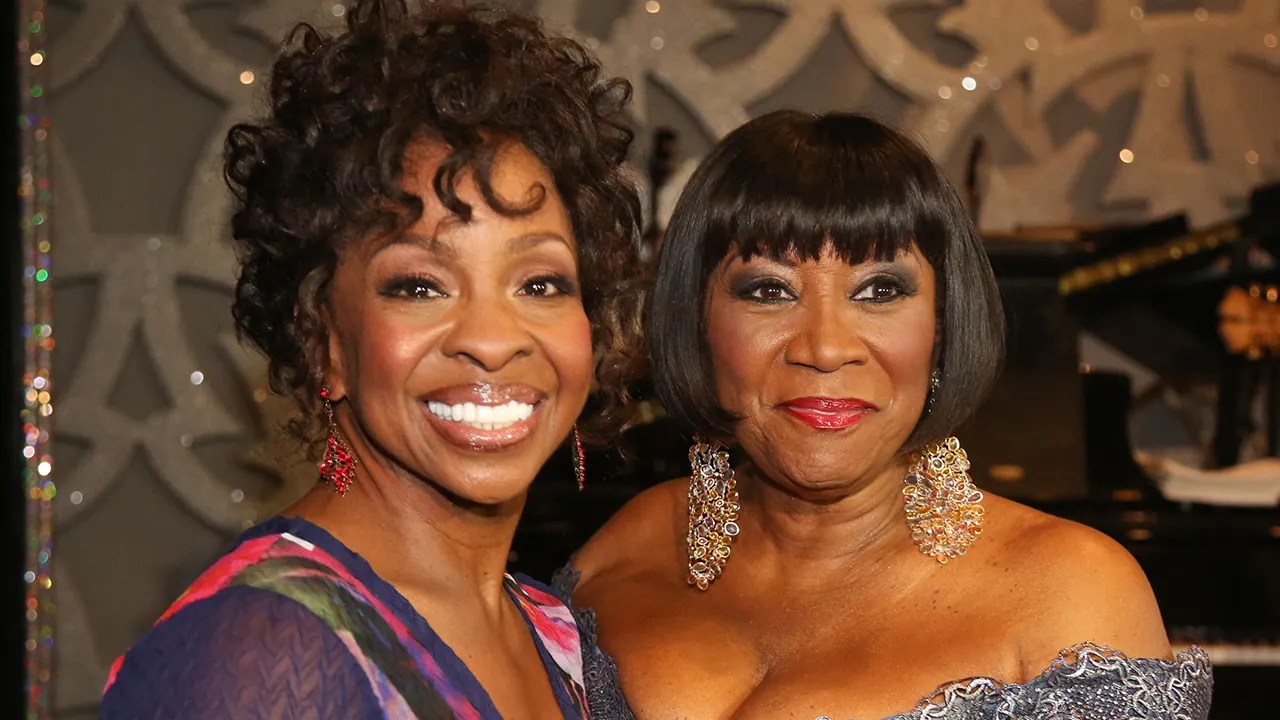 Gladys Knight on her decadeslong friendship with Patti LaBelle 'That