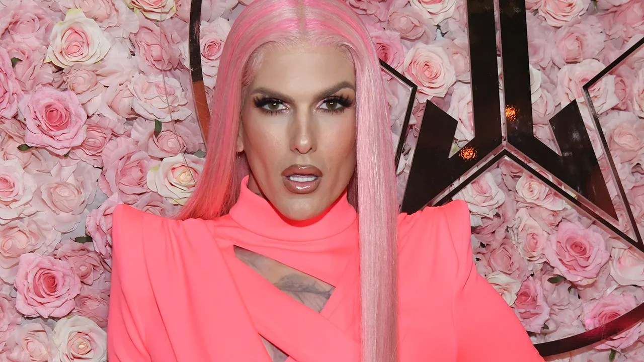 Jeffree Star goes viral after calling out ‘they’ and ‘them’ pronoun