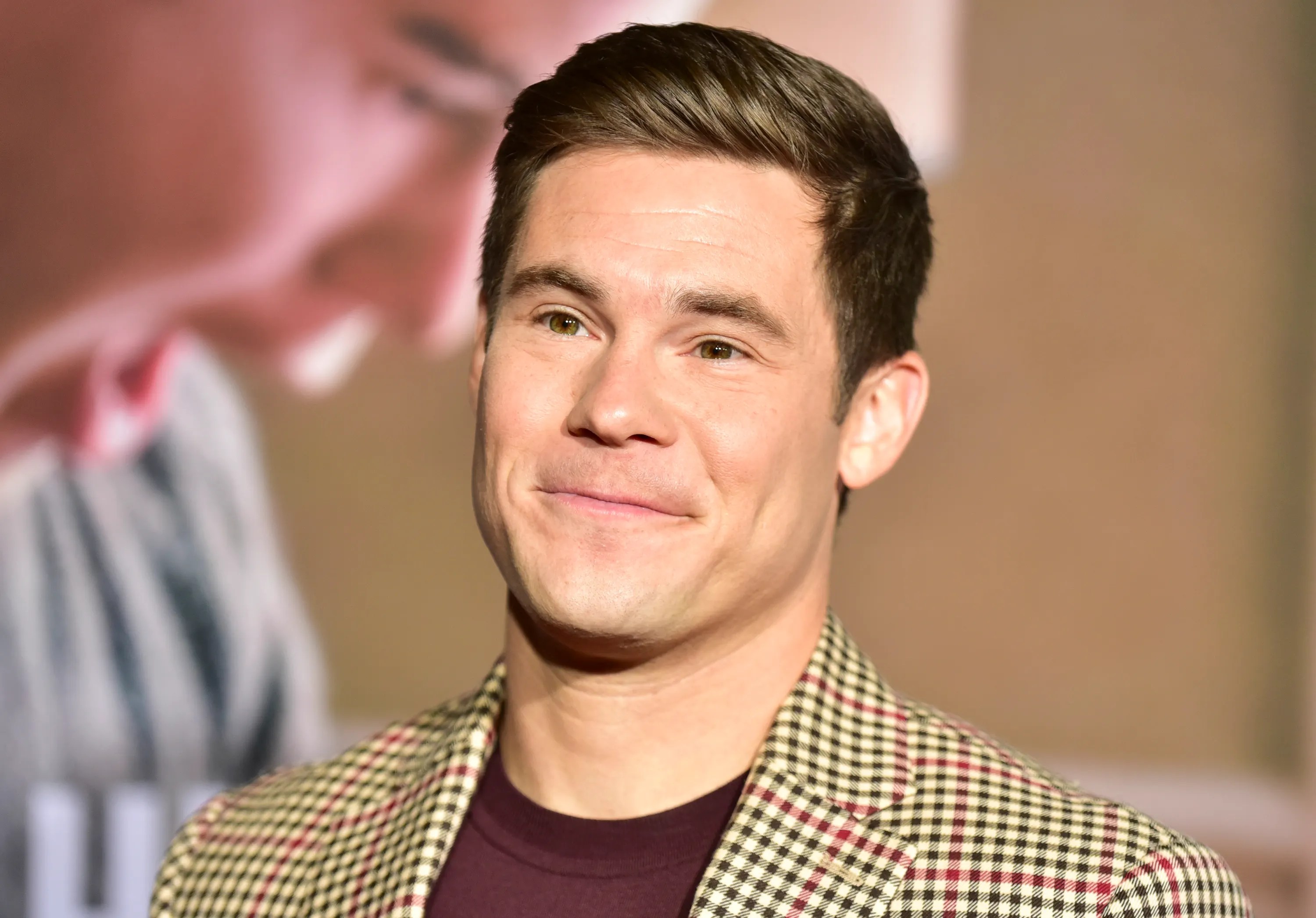 ‘Modern Family’ star Adam DeVine recalls witnessing a murder across