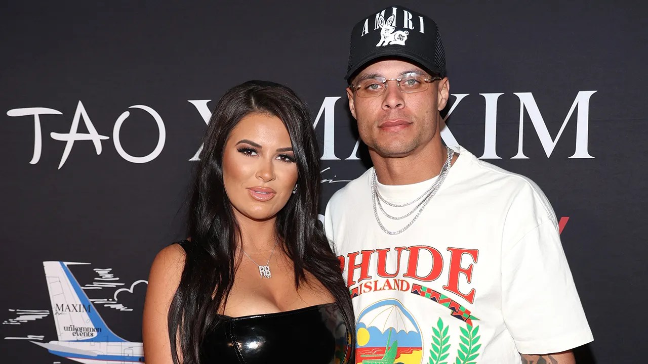 Rachel Bush, wife of Bills' Jordan Poyer, says charity golf event was