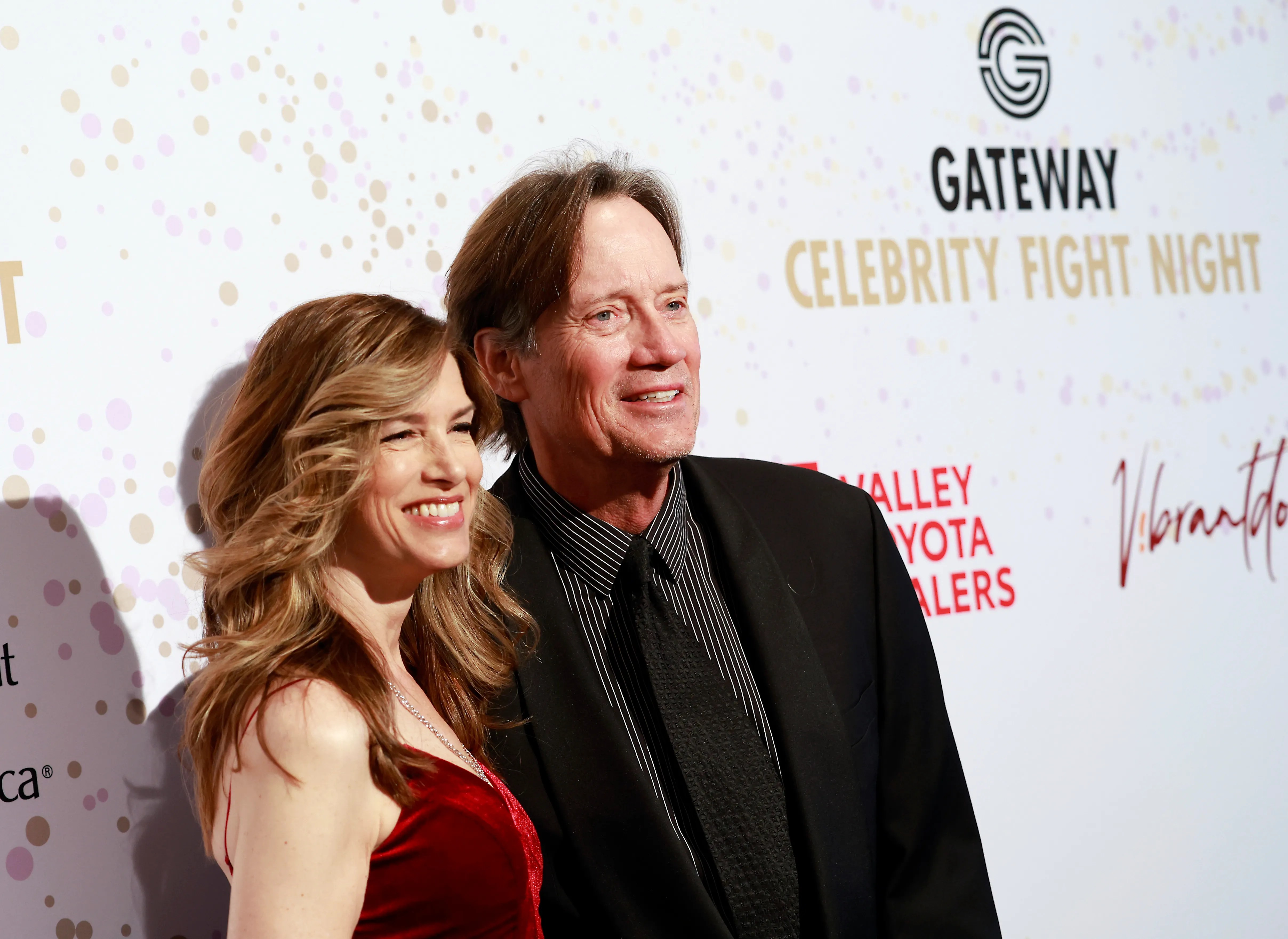 Kevin Sorbo, wife Sam believe AI is 'extraordinarily dangerous
