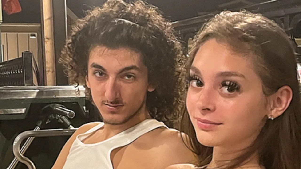 Ohio teen who intentionally killed boyfriend in highspeed crash left