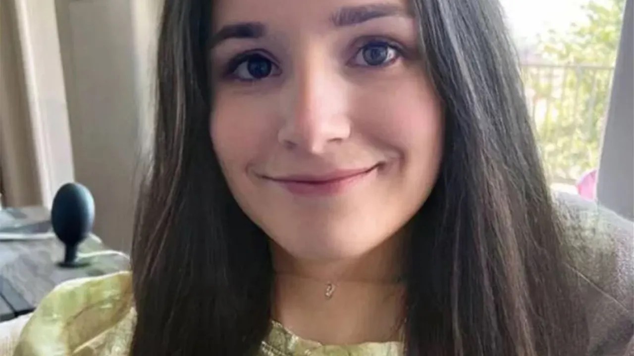 Transgender Utah woman shot parents dead, told police she would 'do it