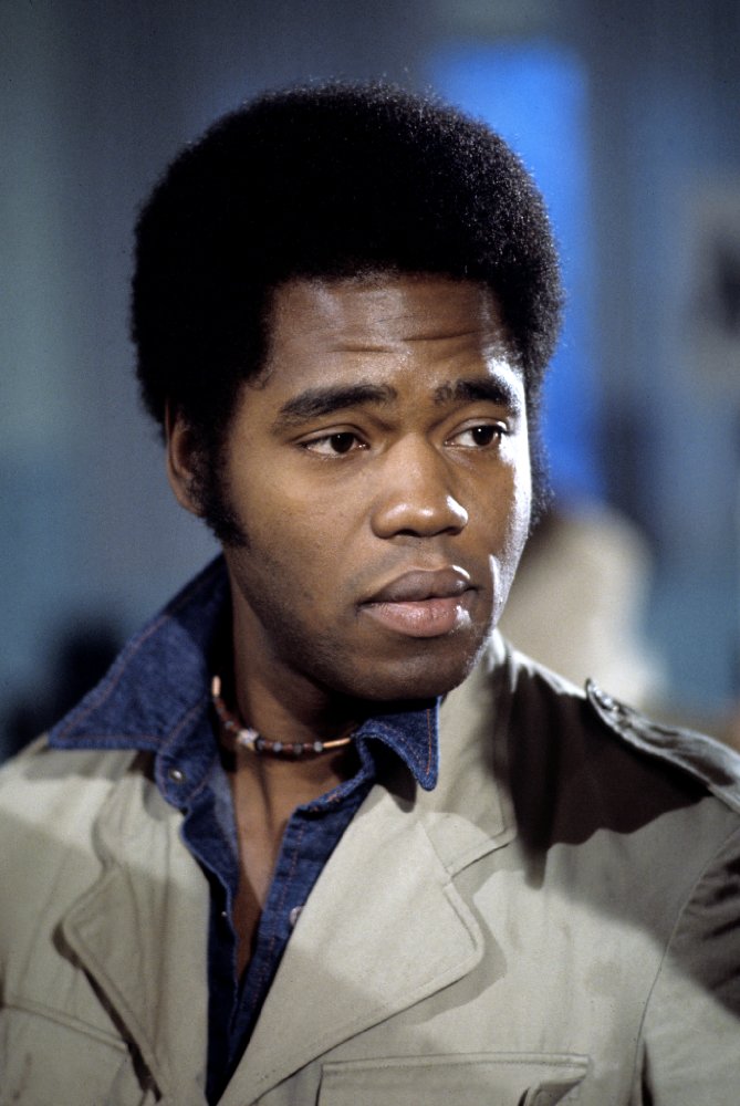 All about celebrity Stanford Brown! Birthday 24 June 1943