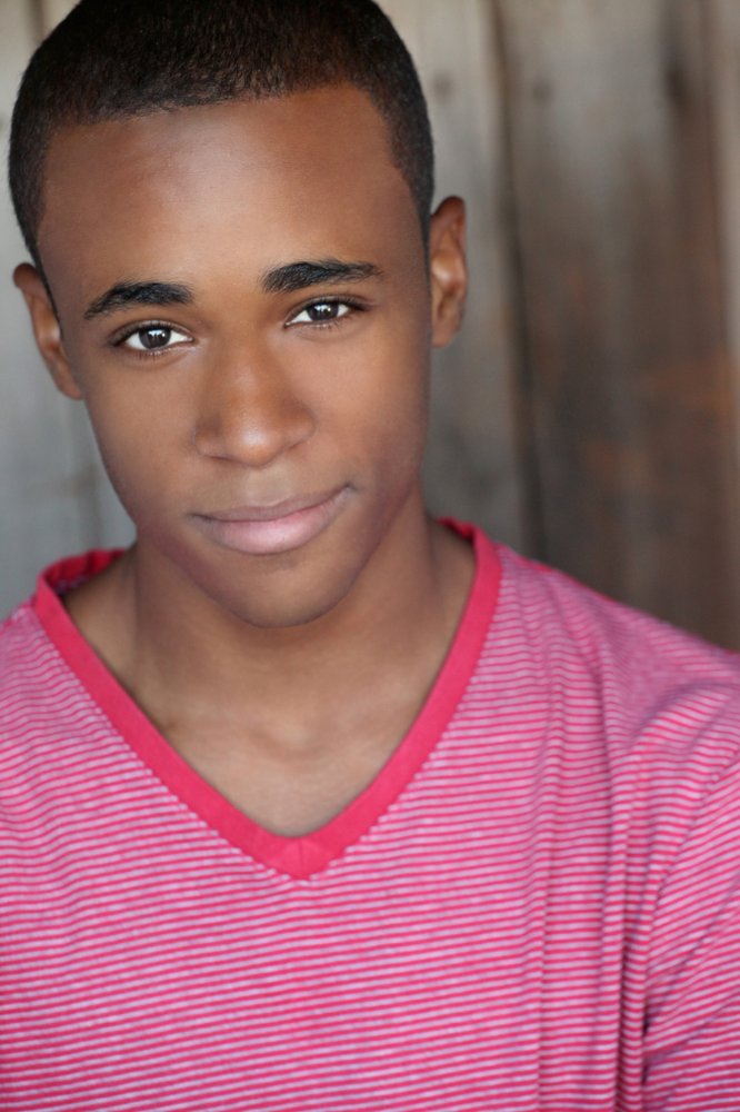 All about celebrity Khylin Rhambo! Birthday 8 January 1996, California