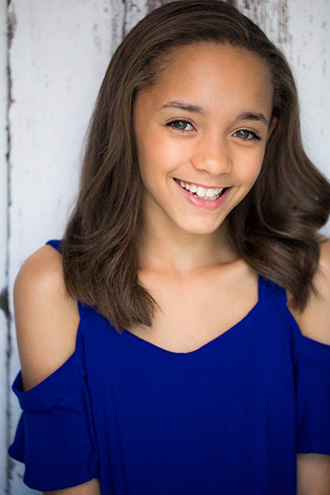 All about celebrity Amirah Johnson! Watch list of Movies online