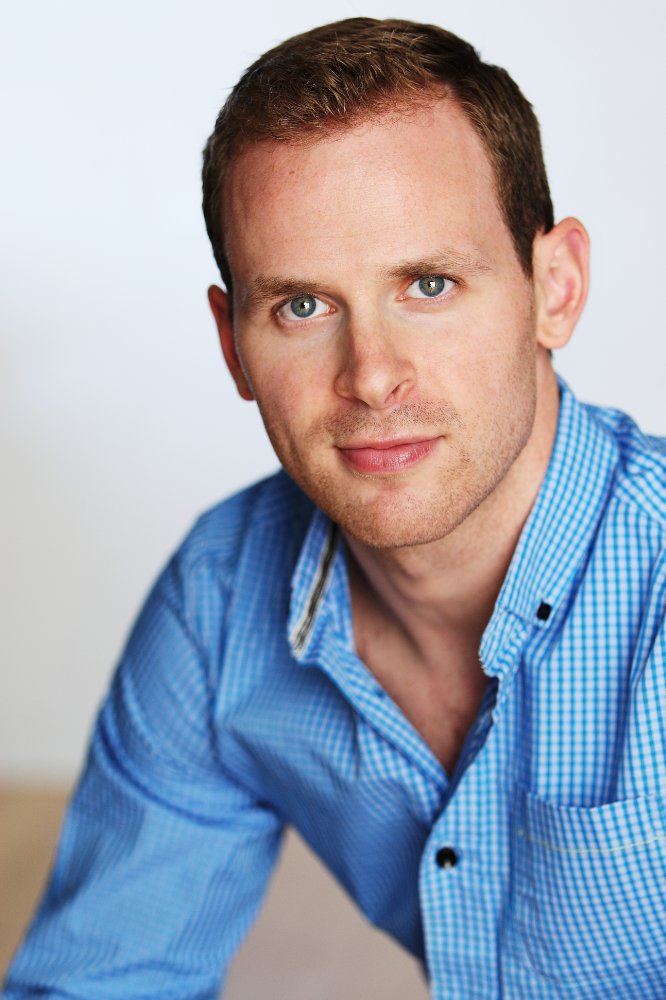All about celebrity Ben Rosenbaum! Watch list of Movies online When