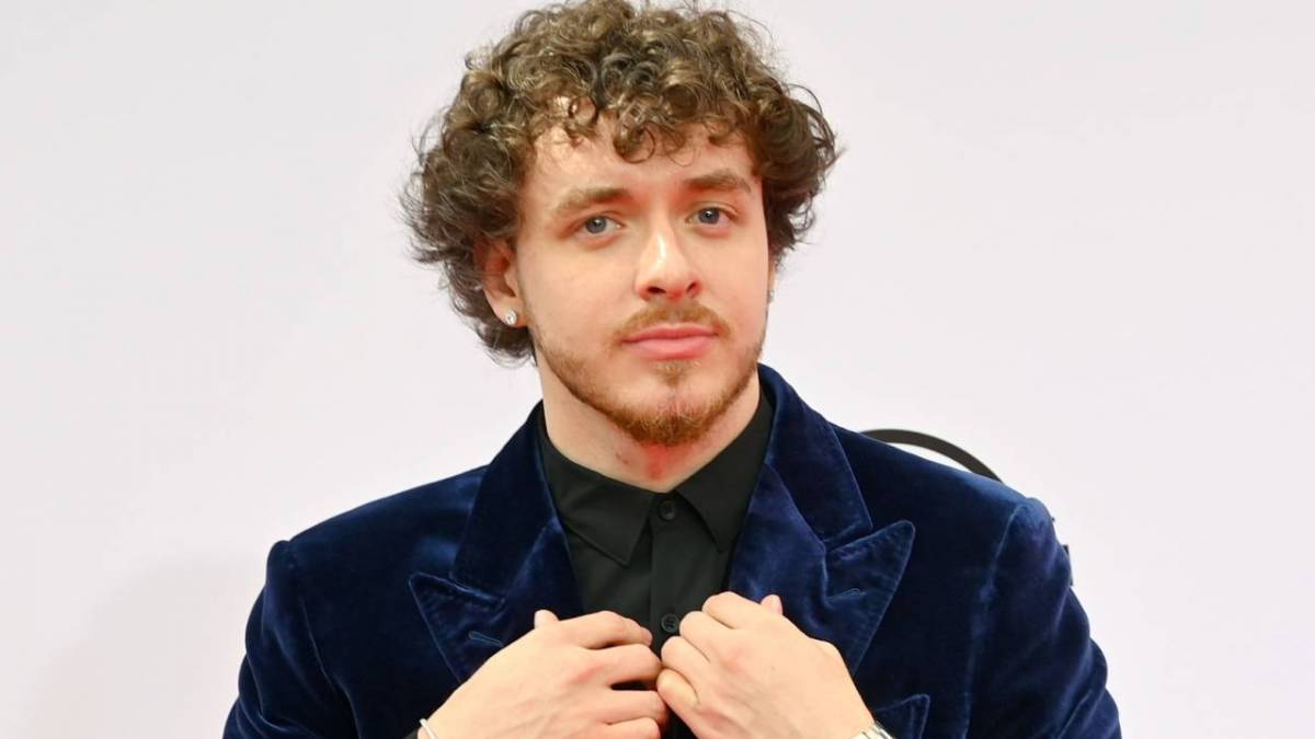 Punch Sparks Race Debate After Jack Harlow's 'First Class' Goes No. 1