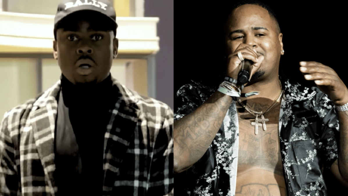 Remble Learned Drakeo The Ruler Was Killed Via Text HipHopDX