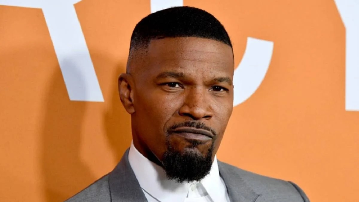 Jamie Foxx In Physical Rehab Center Following Medical Emergency HipHopDX