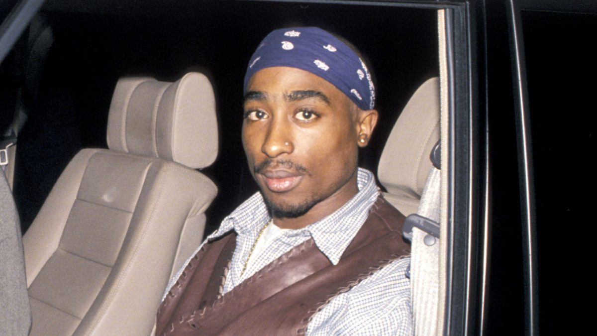 2Pac Murder Investigation Items Seized During Keefe D Home Search