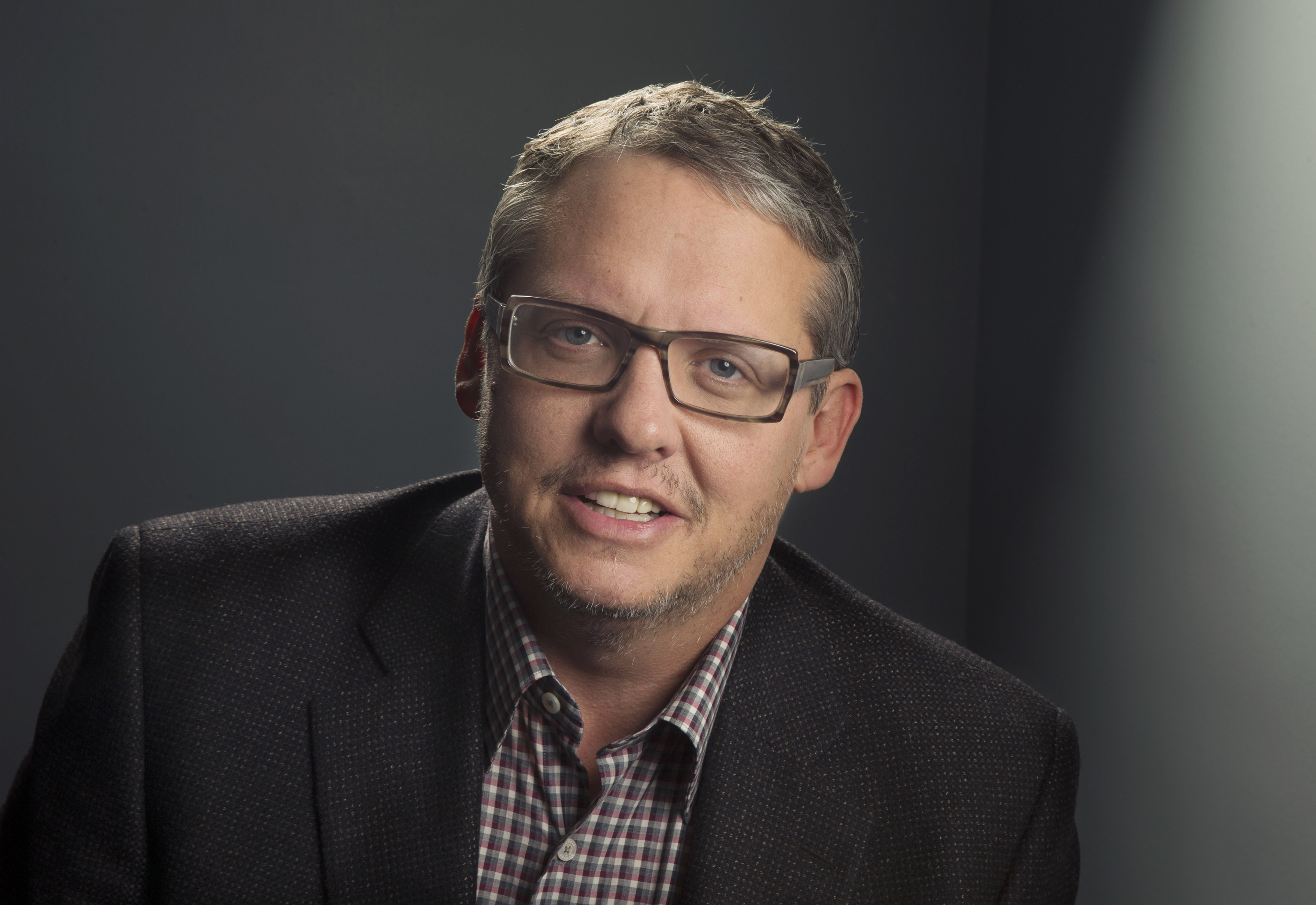 Adam McKay Pulls Out of 'AntMan' Director Negotiations Hollywood