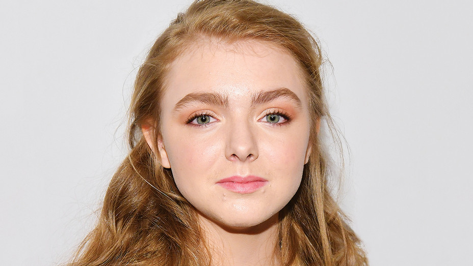 Elsie Fisher on Twitter Trouble, Whirlwind Year "The World Seems So Much Bigger Now