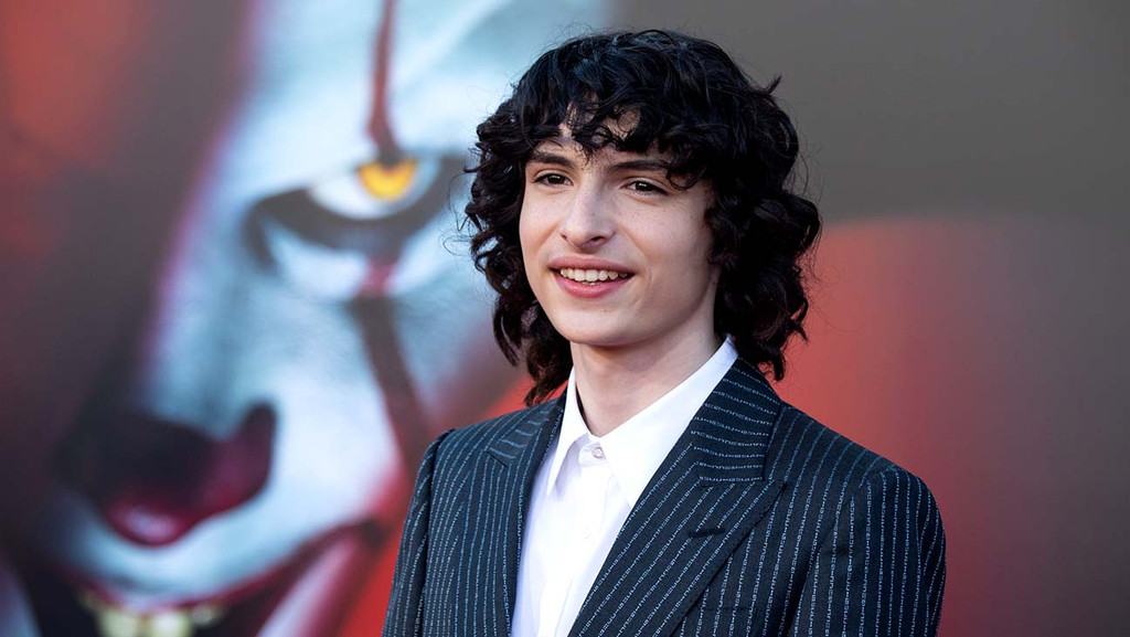 Finn Wolfhard on 'It Chapter Two' and Richie Tozier's Secret