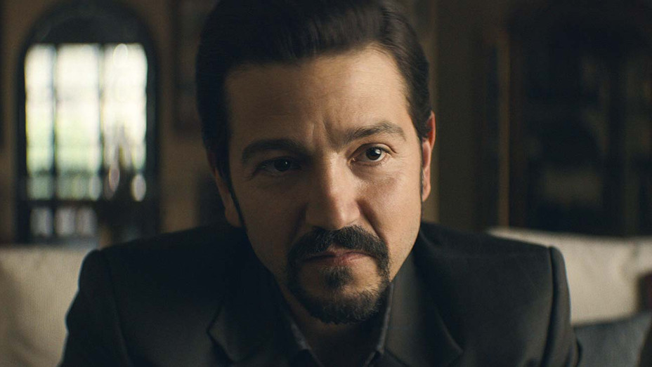 Diego Luna on the "Big Picture" Message Behind His Final 'Narcos