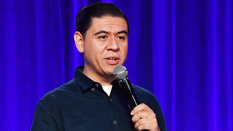 Chris Estrada to Star in Hulu Comedy From 'Corporate' Creators