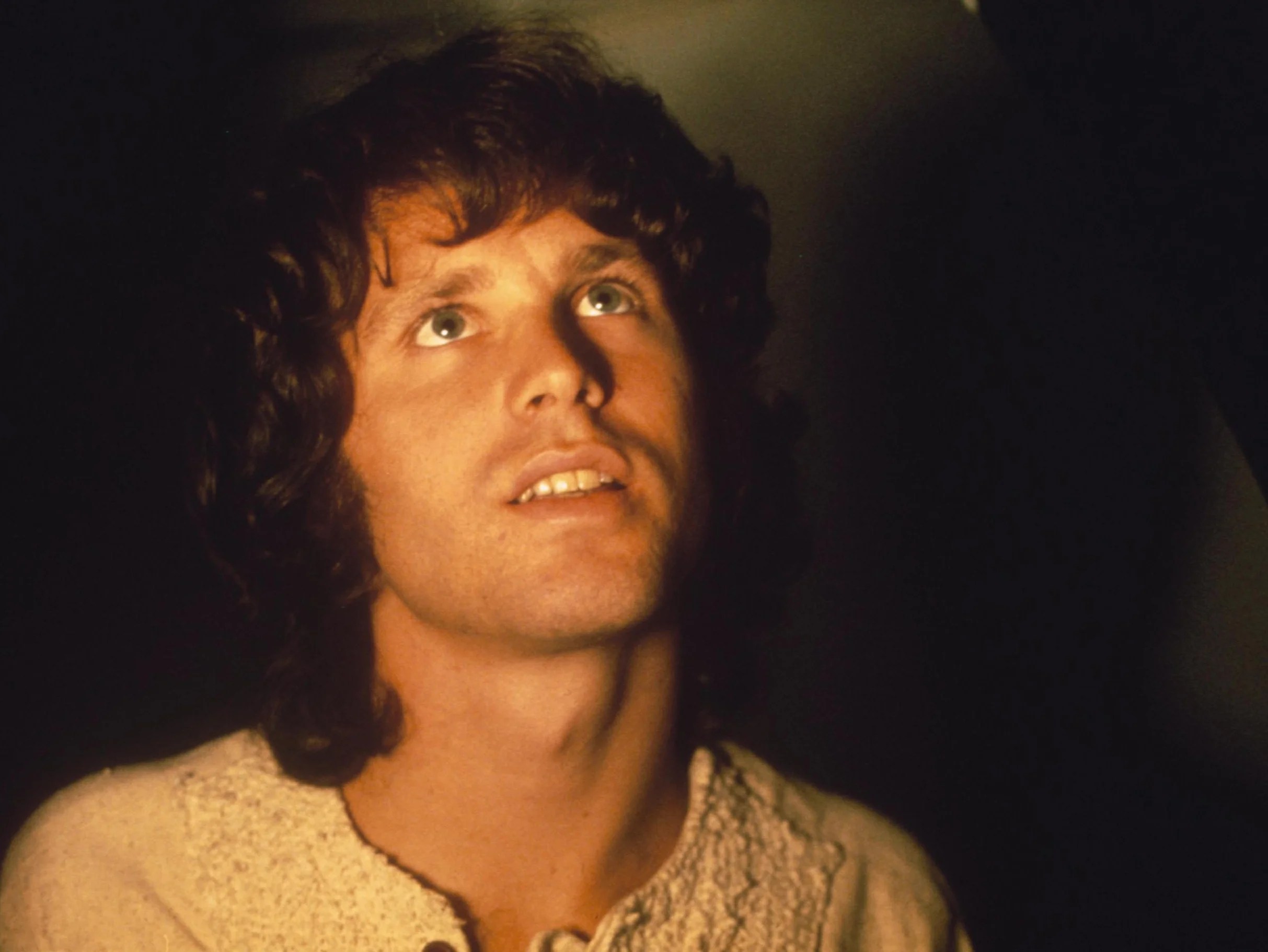 Jim Morrison’s sister on why The Doors frontman pretended his family