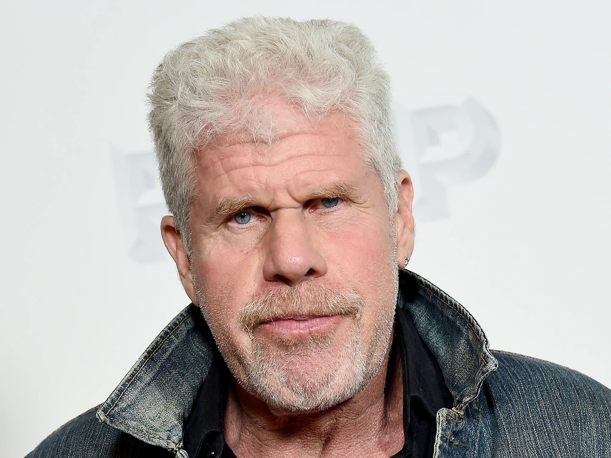 Ron Perlman interview ‘Am I eager to do Hellboy 3? No, I’m 71 f***ing