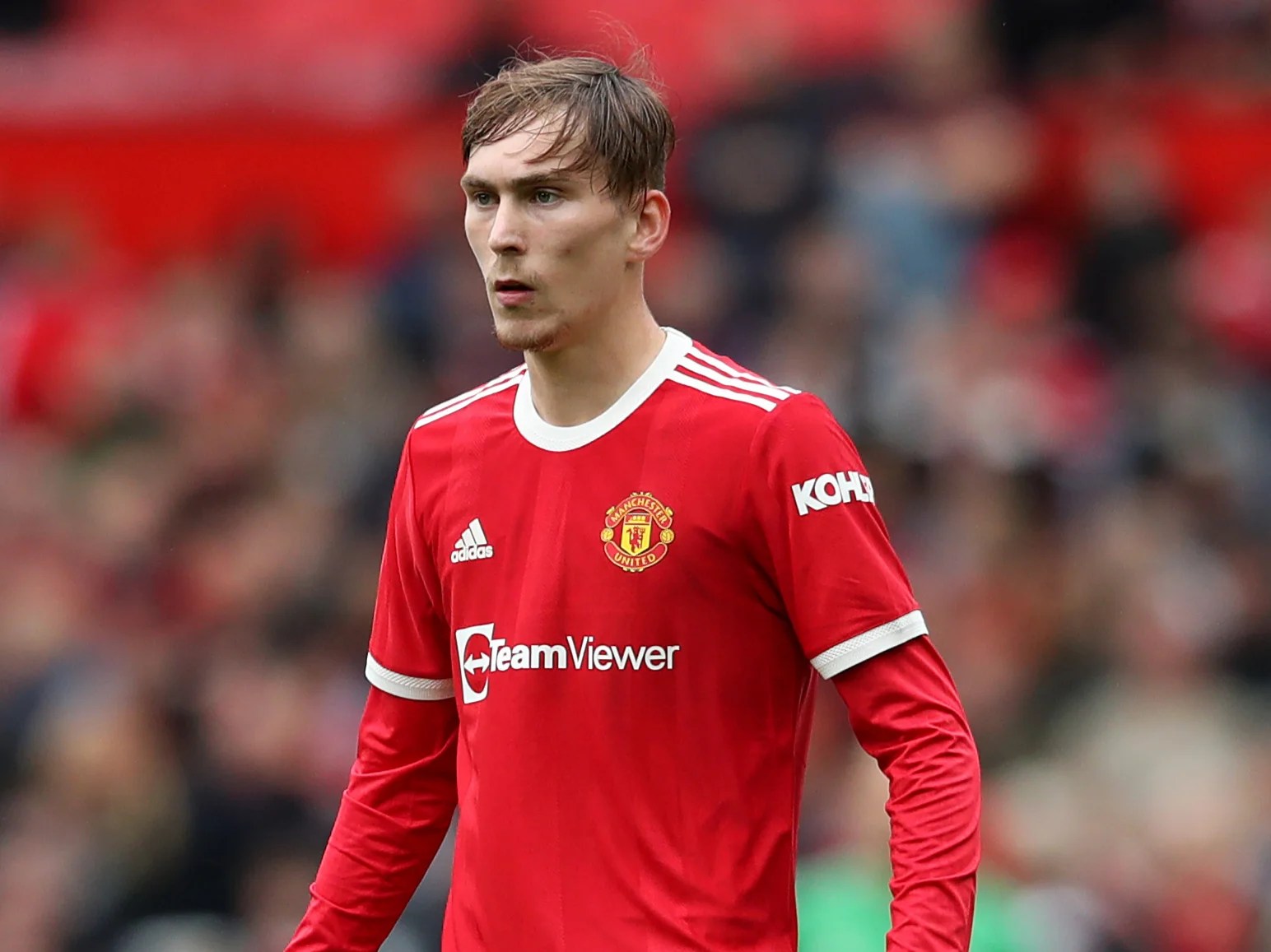James Garner Everton set to win race for Manchester United midfielder The Independent