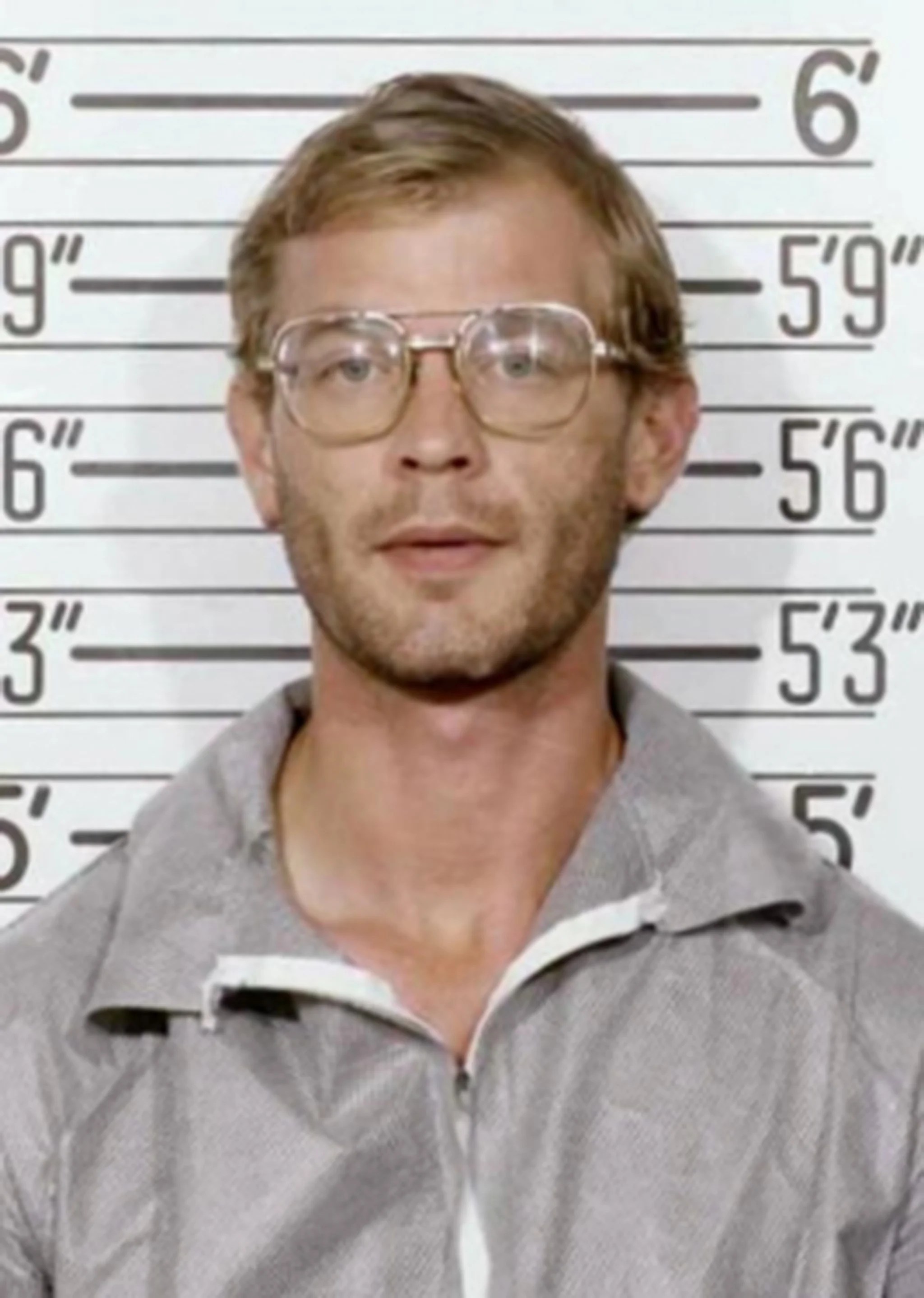 Did Jeffrey Dahmer kill the son of America’s Most…