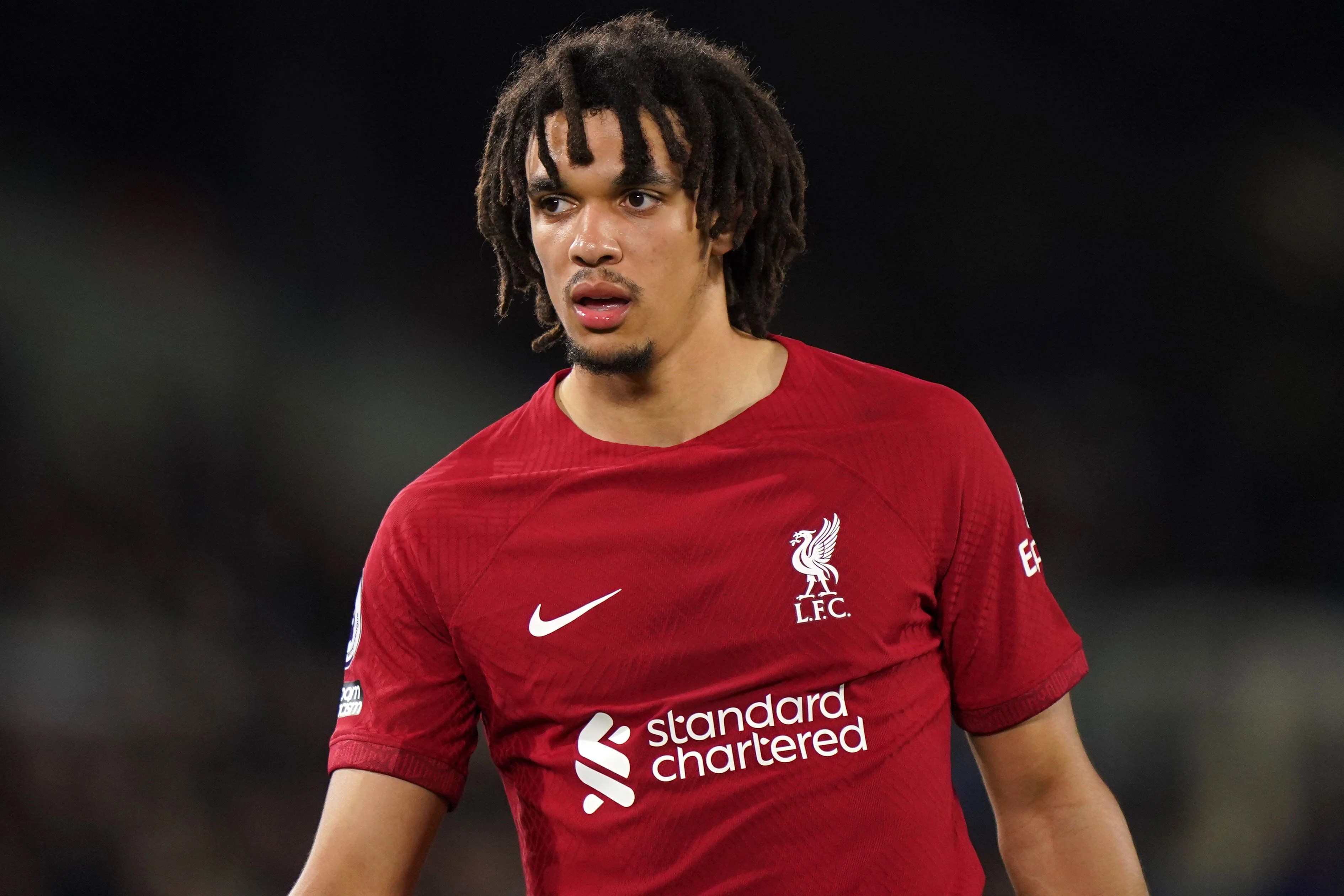 Jurgen Klopp Trent AlexanderArnold role not solution to all Liverpool