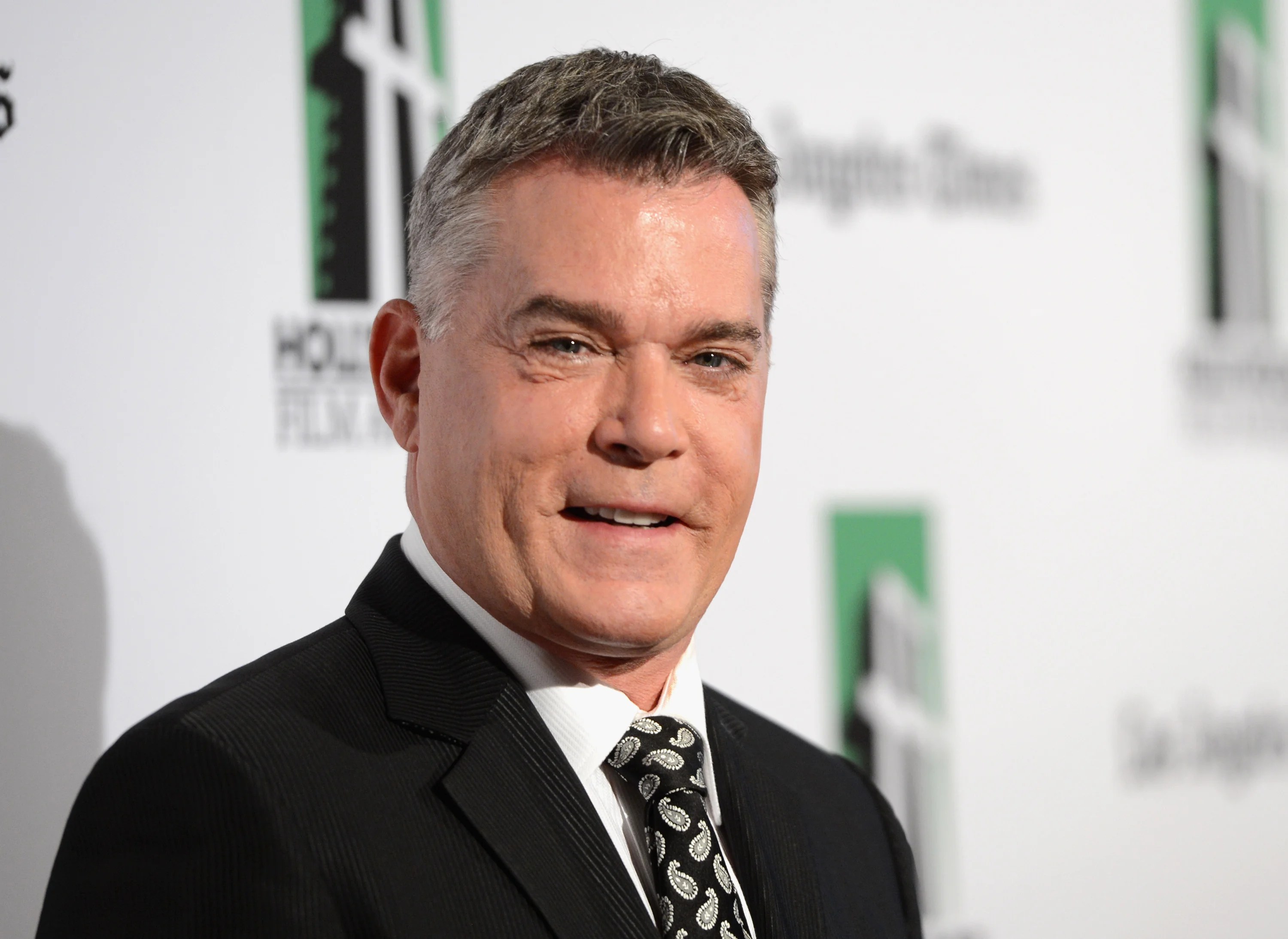 Goodfellas star Ray Liotta’s cause of death released a…