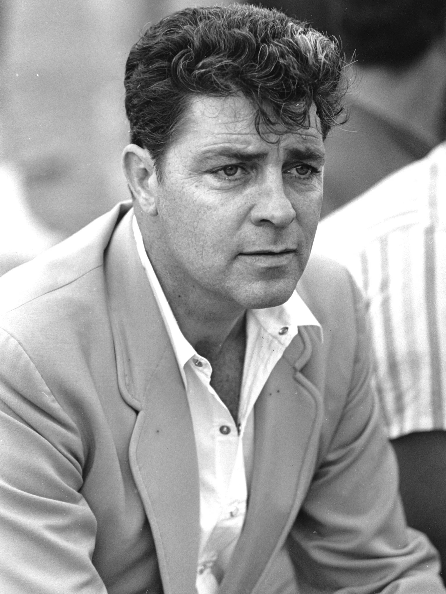 Dale Robertson Actor best known for his roles in Westerns The Independent The Independent