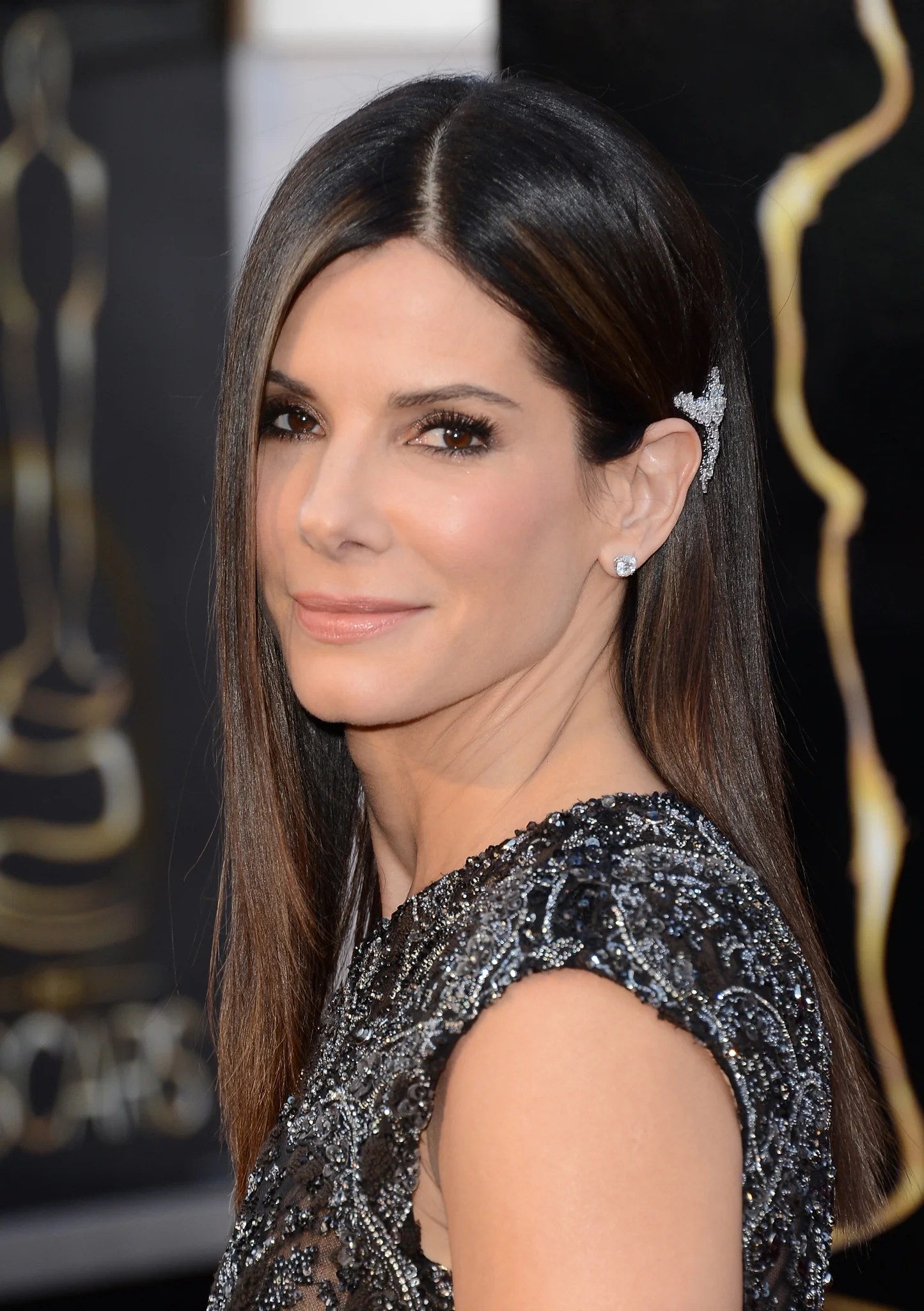 Sandra Bullock gets restraining order against 'stalker' The
