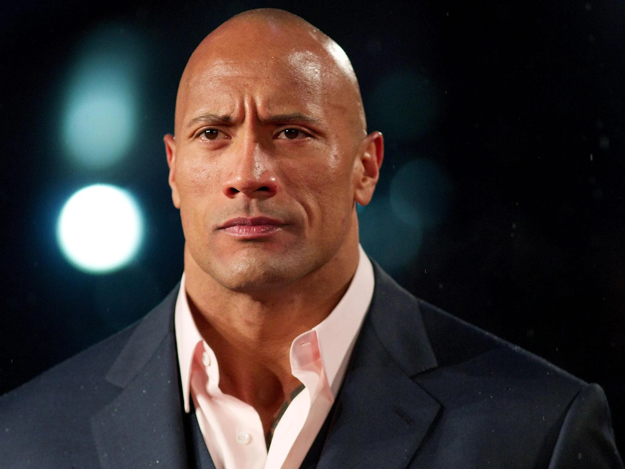 Dwayne 'The Rock' Johnson dead? Fast and Furious 7 star latest to be