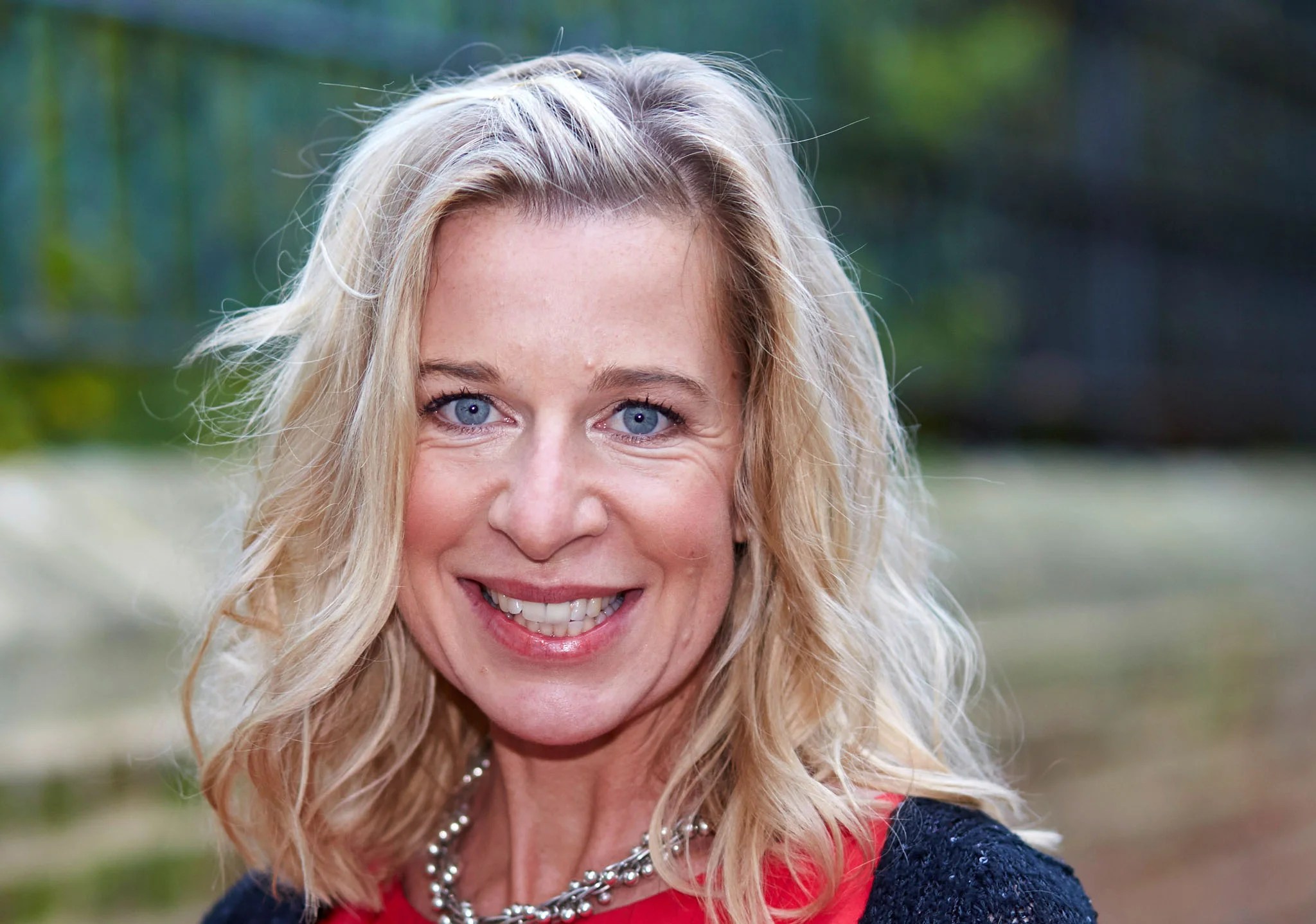 Katie Hopkins Net worth, House, Car, Salary, Husband & Family 2018 Muzul