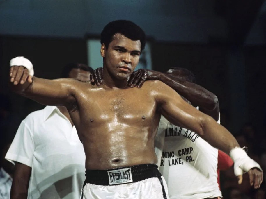 Muhammad Ali Net Worth, Early Life and Career 2023